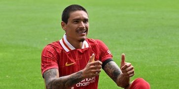 Transfer Darwin Nunez ke Al Hilal: Bisa Dapat Fasilitas Khusus Seperti Ronaldo