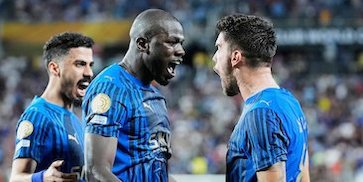 Cerita Kalidou Koulibaly Nyaris Gabung Manchester United: Tapi Carlo Ancelotti Berikan Ancaman untuk Sabotase!