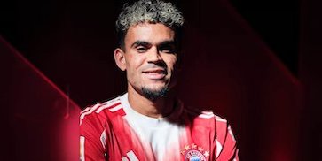Di Balik Transfer Luis Diaz: Apa Dampaknya untuk Liverpool dan Bayern Munchen? Di Balik Transfer Luis Diaz: Apa Dampaknya untuk Liverpool dan Bayern Munchen?