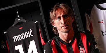 Penilaian Jujur Capello: Luka Modric Tampil Buruk saat Milan Tumbangkan Lazio di San Siro