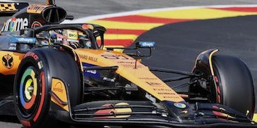 Klasemen Sementara Formula 1 2025 Usai Seri Italia di Monza Klasemen Sementara Formula 1 2025 Usai Seri Italia di Monza