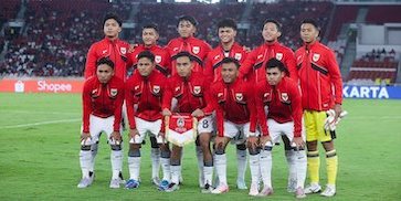 Kabar Baik untuk Timnas Indonesia! 3 Pemain Kunci Pulih, Siap Gempur Vietnam di Final