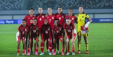 Tempat Menonton Timnas Putri Indonesia vs Nepal: Link Streaming, Tayang di Mana, Kick-Off Jam Berapa? Tempat Menonton Timnas Putri Indonesia vs Nepal: Link Streaming, Tayang di Mana, Kick-Off Jam Berapa?