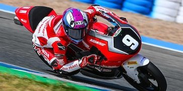 Cara Nonton Live Streaming Gratis JuniorGP 2025, Jangan Lupa Dukung Veda Ega Pratama dan Kiandra Ramadhipa! Cara Nonton Live Streaming Gratis JuniorGP 2025, Jangan Lupa Dukung Veda Ega Pratama dan Kiandra Ramadhipa!