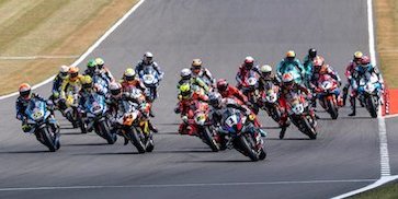 Daftar Lengkap Pembalap WorldSBK 2026