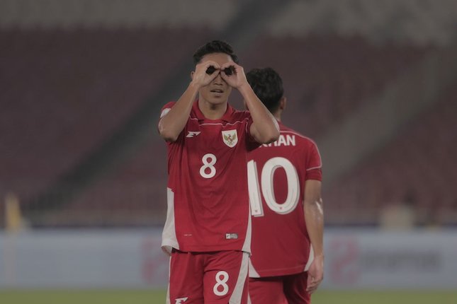 Indonesia Lebih Unggul dari Vietnam Soal Nilai Pasar Pemain