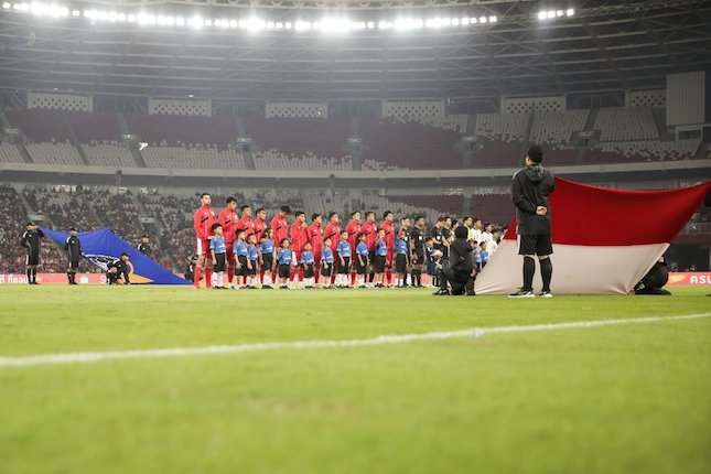Jadwal Final Piala AFF U-23 2025 Timnas Indonesia U-23 vs Vietnam U-23 Jadwal Final Piala AFF U-23 2025 Timnas Indonesia U-23 vs Vietnam U-23