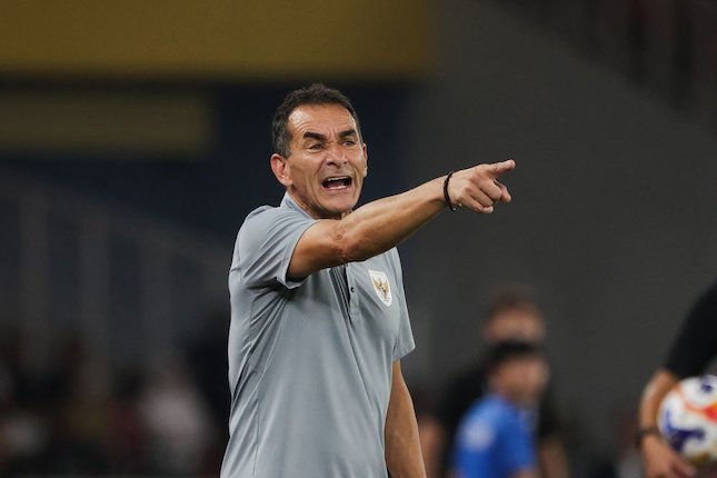 Perkiraan Susunan Pemain Indonesia U-23 vs Laos U-23