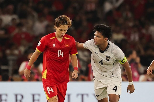 Gol Cepat, Mental Kuat, dan Penegasan Status