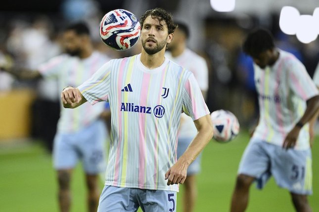 Locatelli Puas dengan Respons Juventus