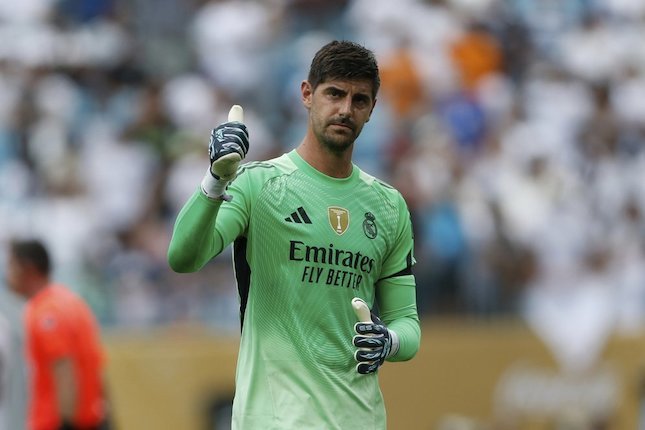 Courtois Sebut Reaksi Publik Terlalu Berlebihan
