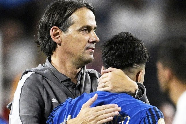 Inzaghi Prioritaskan Transfer Nunez di Al Hilal