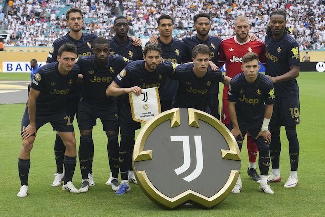 Perbedaan Mentalitas: Barcelona vs Juventus