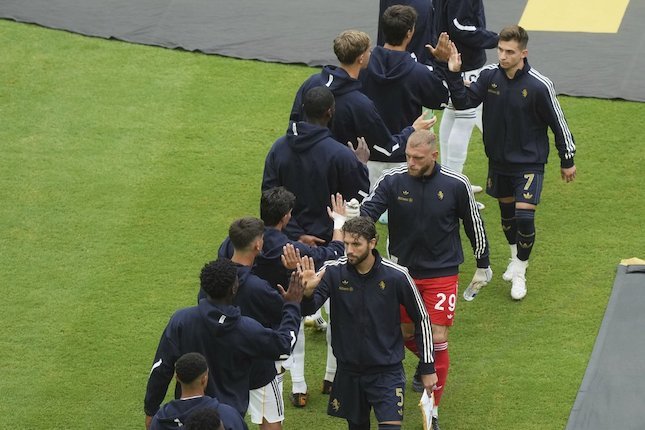 Madrid Terlalu Tangguh untuk Dihadapi