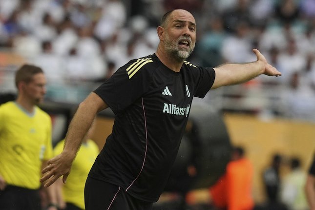3. Igor Tudor
