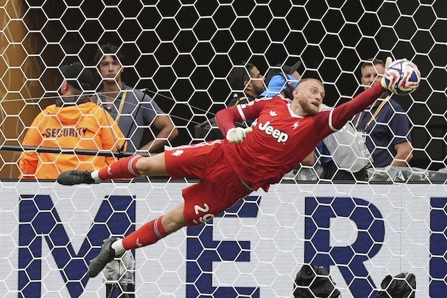 2. Juventus