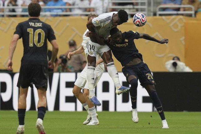 Tchouameni: Aset Penting Real Madrid