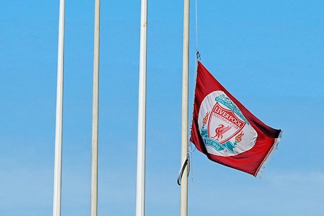 Dunia Sepak Bola Berduka Dunia Sepak Bola Berduka