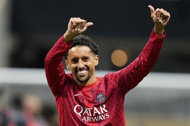 Marquinhos - 7/10