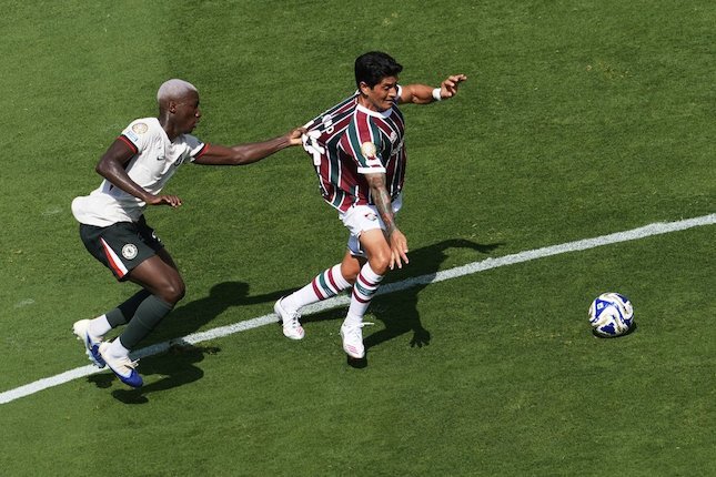 Moises Caicedo Jadi Satu-satunya yang Layak?