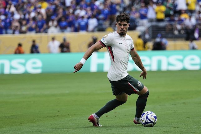 Pedro Neto: Jaminan Stabilitas dan Konsistensi