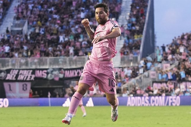 Lionel Messi, Lawan Istimewa dan Figur Inspiratif