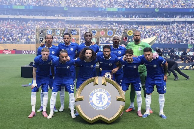 Malam Ajaib di MetLife Stadium