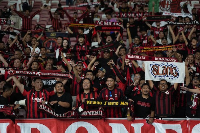 Milan Jadi Prioritas