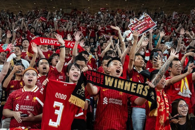 Set-Piece, Masalah Lama yang Belum Terpecahkan Set-Piece, Masalah Lama yang Belum Terpecahkan