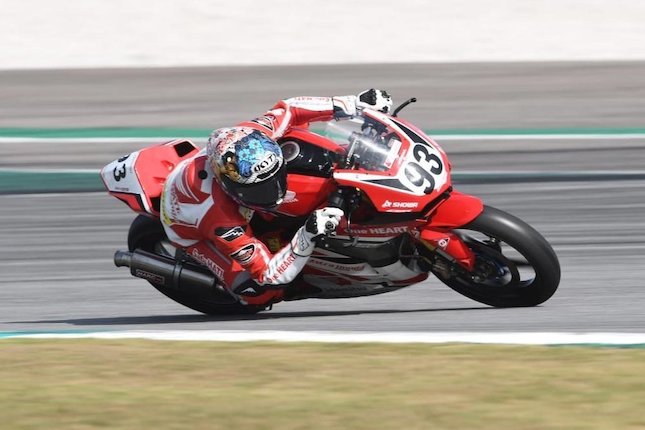 Hasil Latihan Positif Hasil Latihan Positif