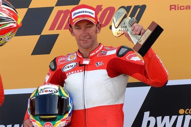 Hanya 2 Juara WorldSBK yang Pernah Menangi Balapan MotoGP
