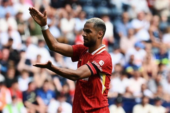 Gol dan Selebrasi Penuh Makna