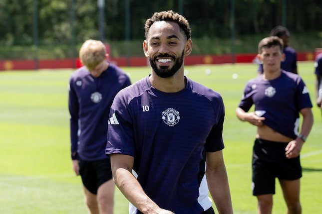 2. Matheus Cunha (Manchester United) 2. Matheus Cunha (Manchester United)
