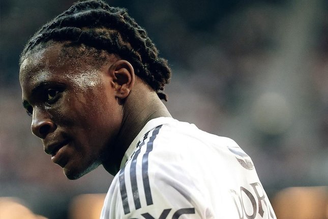 Pemenang: Patrick Dorgu