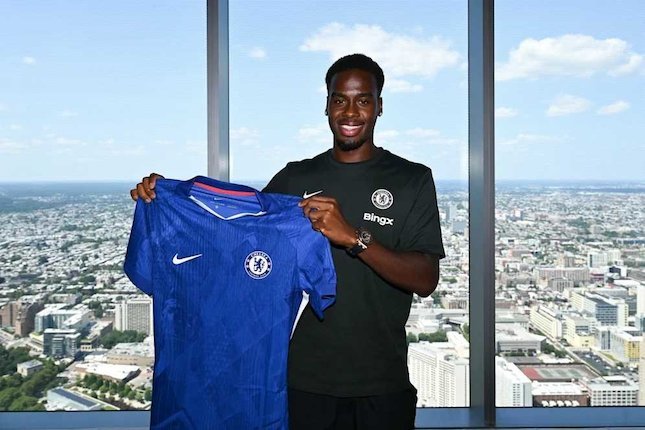 Chelsea Punya Banyak Penyerang Baru