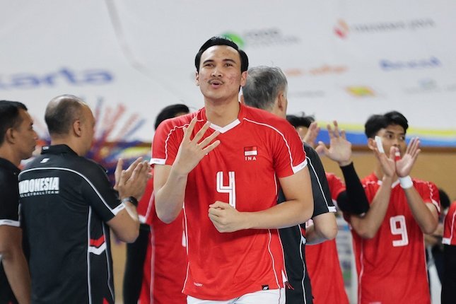 Set Ketiga Jadi Titik Penentu