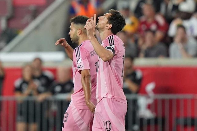 Jorge Mas Kritik Regulasi MLS