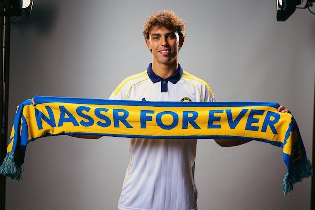 2. Joao Felix
