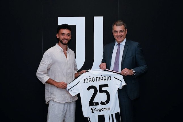 10. Joao Mario 10. Joao Mario