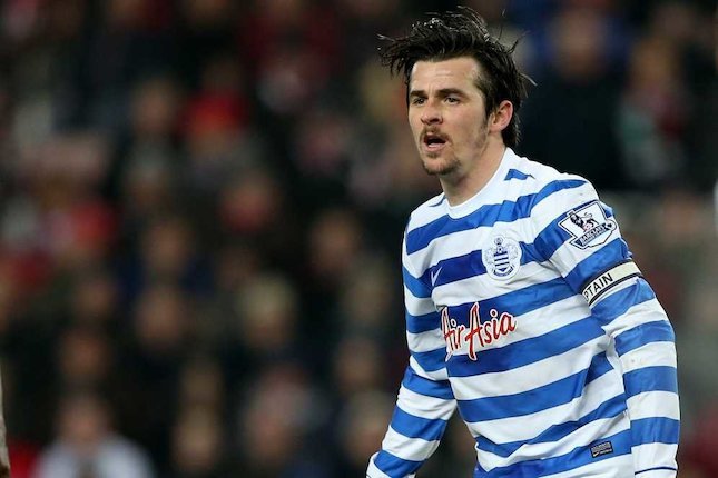 4. Joey Barton ke West Ham