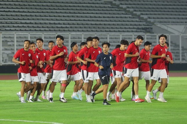 Jadwal, Siaran Langsung, & Live Streaming Timnas Indonesia U-23 vs Malaysia U-23