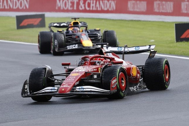 Jadwal Pekan Balap Formula 1 GP Hungaria 2025