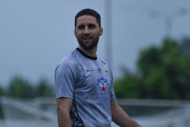 Deretan Pemain Asing Baru Persib Bandung