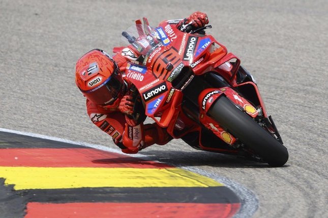 Sempat Mengira Pecco Bagnaia Bakal Bikin Situasi Jadi Sulit