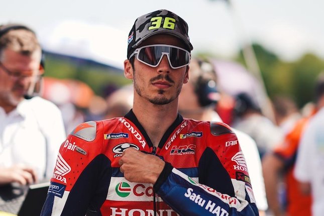 Admin Media Sosial Honda Sampai Blak-blakan Frustrasi