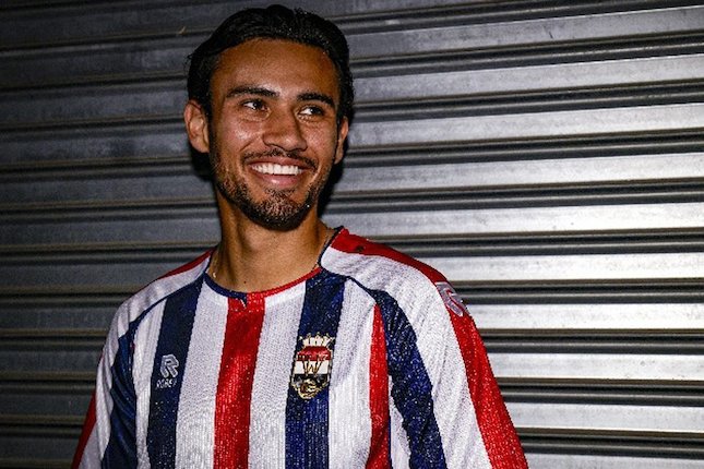 Kegembiraan Nathan Tjoe-A-On