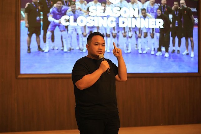 Babak Baru Unggul FC