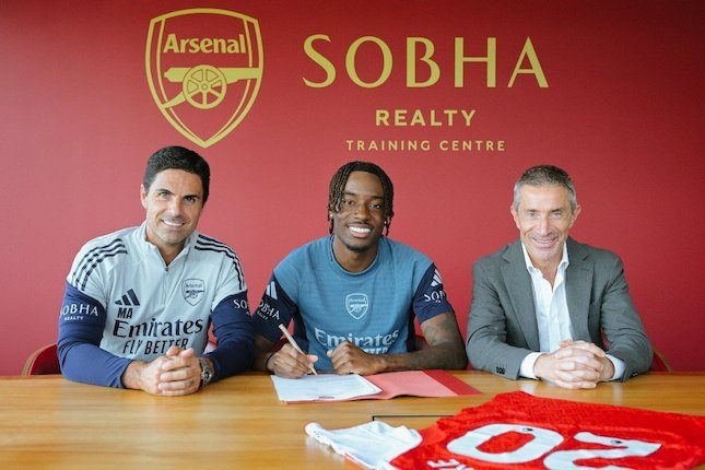 Revolusi Lini Serang Arsenal Revolusi Lini Serang Arsenal