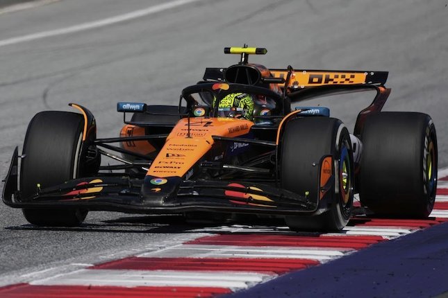 Jadwal Pekan Balap Formula 1 GP Inggris 2025
