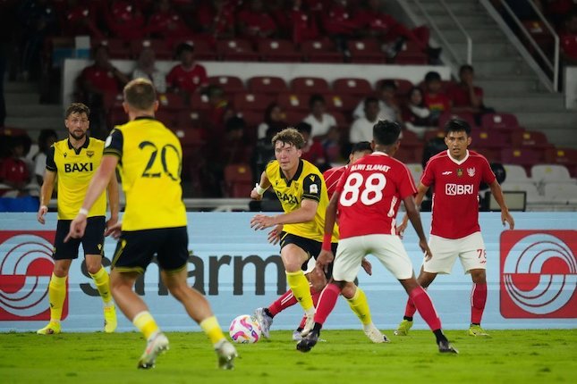 Pelajaran dari Oxford United